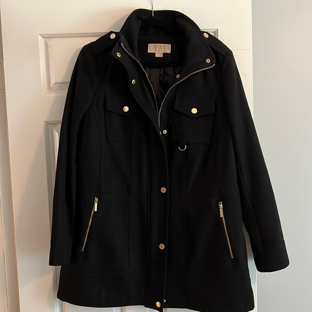 Michael Kors winter coat
